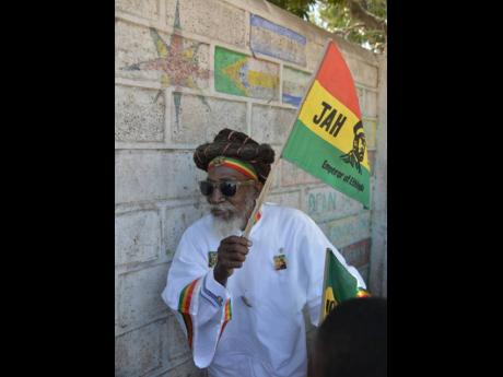 Bunny Wailer’s 142-acre Dreamland property on the Portland-St Thomas border is being prepared to receive him.