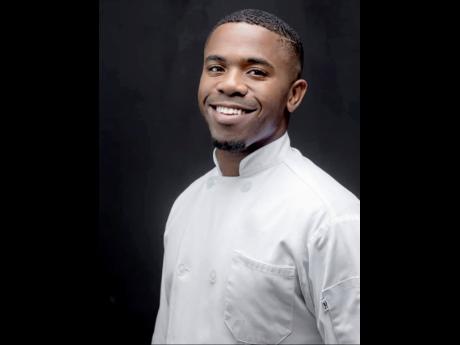 Chef Christopher Sinclair McCalla shared his recipe for Red Stripe spicy fried chicken and pineapple sauce. 