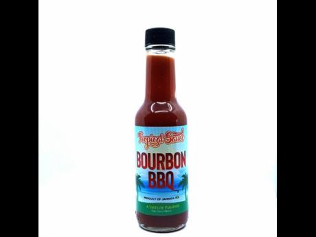 You have not lived until you have tried this Bourbon BBQ. You have not lived until you have tried this Bourbon BBQ. 