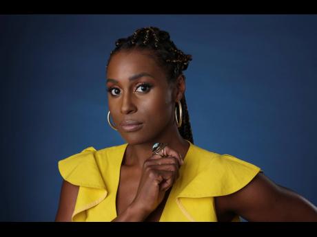 Issa Rae is looking to find up-and-coming fashion, film, music and visual art creatives from underrepresented communities. She’s teaming up with LIFEWTR, PepsiCo’s bottled water product line and its ‘Life Unseen’ campaign. 