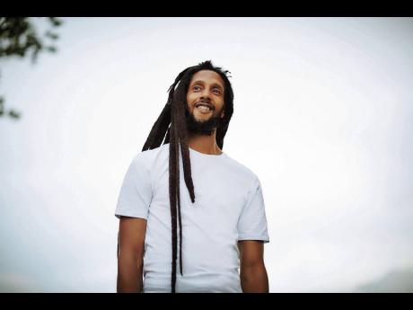 Julian Marley headlines the ‘Reggae Vaccine’ compilation with ‘So High’. 