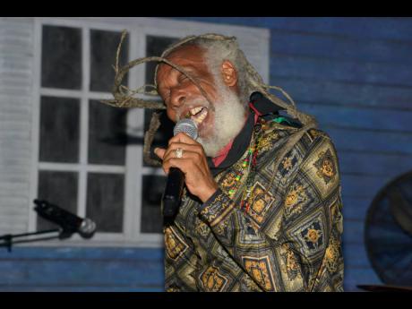 An elder in the reggae and Rastafarian community, Big Youth, turns 72 today.