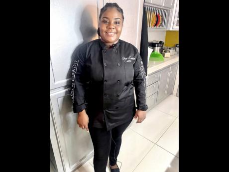 Caterer and cookout queen, Chef Shereka Lindsay, is making her culinary dreams a reality with Sher’s Creative Cuisine. 