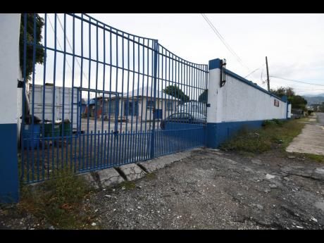 Charley’s Windsor House Limited is pushing to build a gas station at 9 Herb McKenley Drive in St Andrew.
