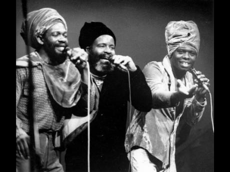 
Some 50 years after roots reggae group The Abyssinians released ‘Satta Massagana’, one of the most respected roots-reggae albums, the title track is still firmly enshrined in Rastafari global culture. 