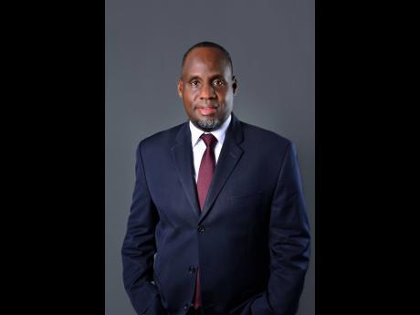 Gordon Baldie, CEO, Inter-Caribbean Automotive Parts Remanufacture & Distribution Limited.