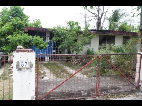 Ruth DeCasseres Murray, 76-year-old retiree of 57 Gardenia Boulevard, Mona, St Andrew, was found dead by her gardener at her home on Tuesday.
