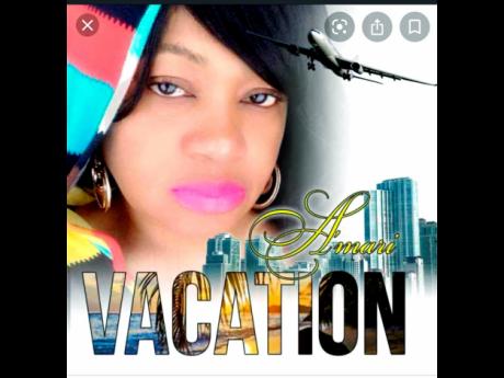 ‘Vacation’ by A’mari DJ Mona-Lisa featured title track ‘Vacation’, which is one of more than 70 titles being brought into dispute. 