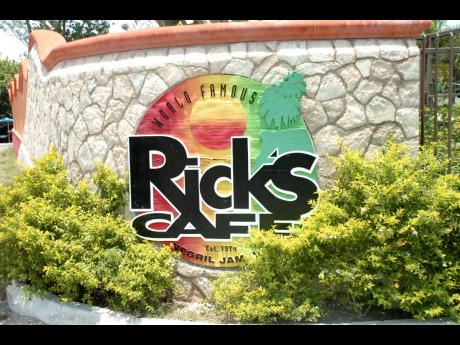 Rick's Café has been recertified for the resumption of business. 