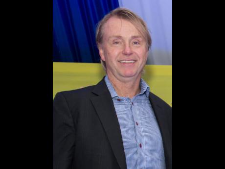 New Fortress Chairman & CEO Wes Edens.
