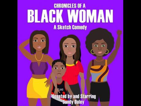 Chronicles of a Black Womam 