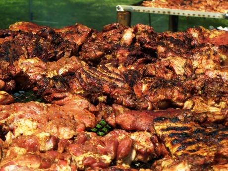 Florida Jerk Festival will have a special area called ‘The Jerk Experience’, where patrons may get a healthy serving of history, food and education. 
