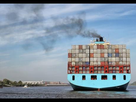 The new International Maritime Organization measures are aimed at reducing greenhouse gas emissions by commercial vessels.