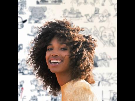 Model-turned-mogul Vanessa Ford, has used her education in the sciences to create a narrative-changing series.