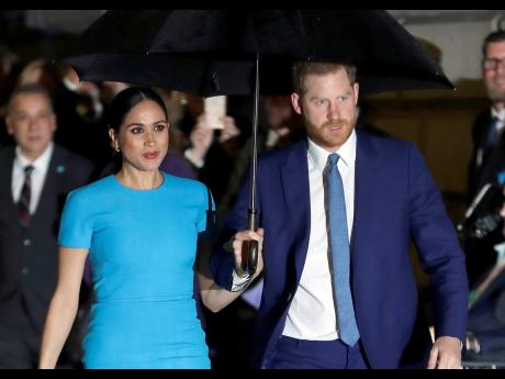 Meghan and Prince Harry’s second Netflix project will focus on a 12-year-old girl’s adventures in an animated series. The Duke and Duchess of Sussex’s Archewell Productions announced on Wednesday that the working title ‘Pearl’ will be developed f