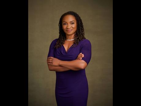 Dionne Sinclair, who has made history by being named vice-president of Complex Care & Recovery & Chief Nursing Executive of Ontario’s largest mental health facility, the Centre for Addiction and Mental Health (CAMH), is one of the few black women in Cana