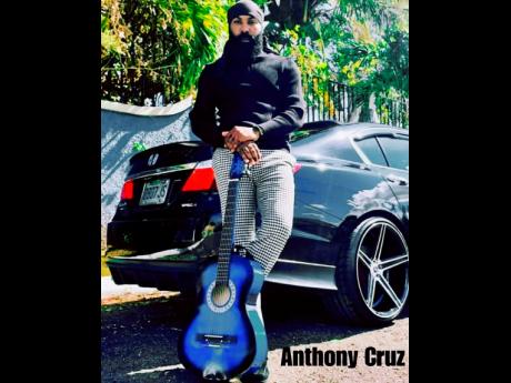 Anthony Cruz is making a bold prediction for the single which is set to be released October 8.