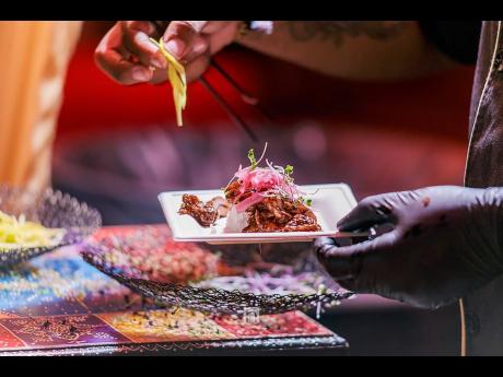 In 2019, pre-pandemic, the Jamaica Food and Drink Festival (JFDF) presented Asian culinary event titled, Chopstix: Oriental with a Twist. The JFDF has been nominated for a Caribbean’s Best Culinary Festival Award by the 2021 World Culinary Awards. 
