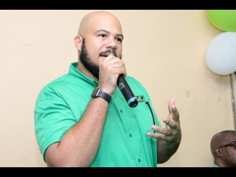 JLP Councillor Andrew Bellamy has given up his SERHA board spot and chairmanship of KSAMC committees.