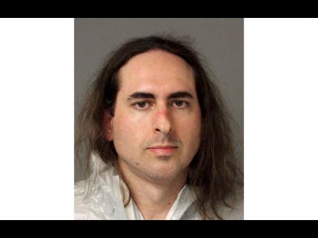 Jarrod Ramos who killed five people at a Maryland newspaper more than three years earlier was sentenced to more than five life prison terms with an additional 345 years on Tuesday.