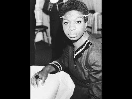 ‘Four Women’ was released by Nina Simone in 1965.