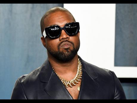 A Los Angeles judge approved the request of the rapper, producer and fashion designer Kanye West to legally change his name to just Ye, spelled Y-E, with no middle or last name. 