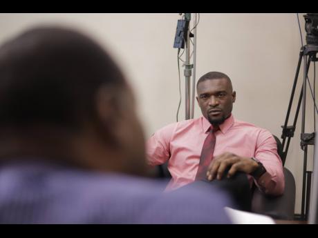 Nigerian actor, Kenneth Okolie, who viewers love from his work on Netflix and Nollywood films was a hit in Season 2 of ‘Thicker Than Water’.