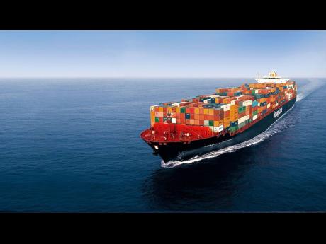 Ocean freight is generally cheaper than airfreight. However, shipments can take significantly longer.