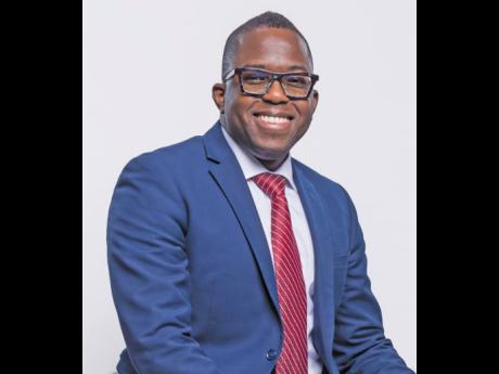 Jason Chambers, chief investment officer, Cornerstone and Barita Investments Limited.