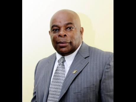 
CEO of the Agro-Investment Corporation, Dr Al Powell.
