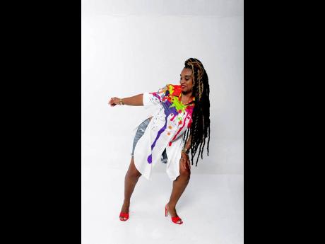 Maria Hitchins, president of the Dancehall Dance Association, said booking agents and media houses often request pictures of dancers and sometimes have difficulties finding suitable options. 