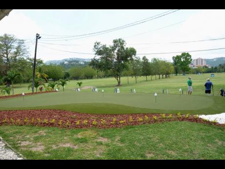 Tuesday’s court ruling marks the latest development in a two-year quest by Tax Administration Jamaica to collect $22 million in property tax arrears owed by the exclusive members-only Constant Spring Golf Club located on Constant Spring Road in St Andrew