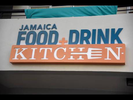 The Jamaica Food and Drink is located at the Progressive Shopping Centre in Liguanea, Kingston.The Jamaica Food and Drink is located at the Progressive Shopping Centre in Liguanea, Kingston.