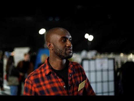 Virgil Abloh, a leading fashion executive hailed as the Karl Lagerfeld of his generation, has died after a private battle with cancer. He was 41. 