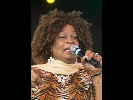 Judy Mowatt, a member of Bob Marley’s backing vocalists, the I-Three, told The Gleaner that the groundation was appropriate, as Fraser, who was Marley’s personal physician, was ‘an exceptional  music lover’.