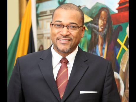 Jamaican Courtenay Rattray is set to take up his new post as chief of staff - chef de cabinet - to UN Secretary General Antonio Guterres next February.