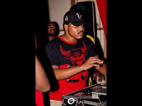 DJ KashMatic has created a GoFundMe account to raise CAD$25,000 to secure his placement for the 2022 fall semester at Trebas Institute in Canada. 