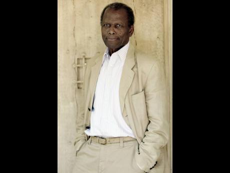 Sidney Poitier died at his home in Los Angeles, according to Latrae Rahming, the director of communications for the prime minister of The Bahamas. He was 94. 