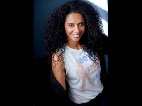 Jamaican-born actress Kimberly Huie plays the role of Grace Dixonn in the new dramatic series ‘Kings of Napa’ that will premiere on OWN on Tuesday, January 11.
