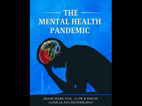 ‘The Mental Health Pandemic’ explores the premise that ‘mental health has become the pandemic within the pandemic’.