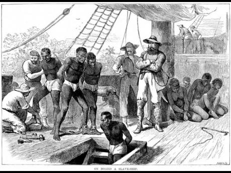 An apology on behalf of those who did oppress enslaved and newly freed Africans (in the Morant Bay War, for example), would go some way to heal the wounds of the past and allow all of us to reconcile our differences and sign a realistic 21st-century “Pea