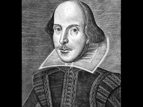It may be surprising to find that so many science fiction writers are drawn to William Shakespeare – a figure associated with tradition and the past.