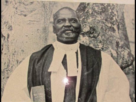 Alexander Bedward built a powerful religious movement (the Jamaica Native Baptist Free Church), which boasted of having over 30,000 members, both locally and internationally.  