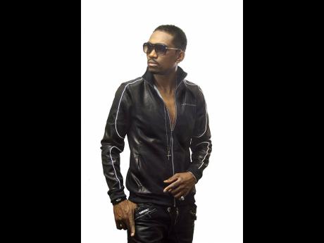 Busy Signal is one of the artistes on the ‘Hostile Takeover’ riddim.