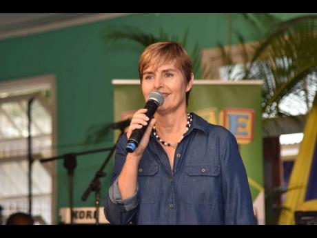 Justine Henzell, co-founder of the Calabash International Literary Festival, said in the interest of patrons and members of the Treasure Beach community, hosting the three-day event ‘was not feasible at this time’. 