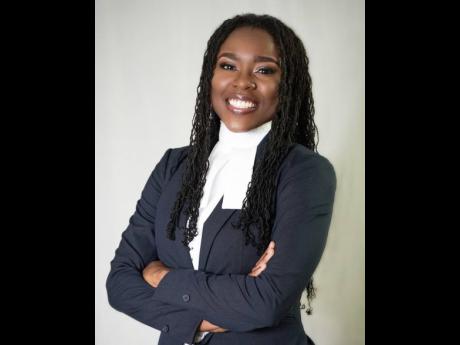 Bianca Samuels, attorney-at-law.