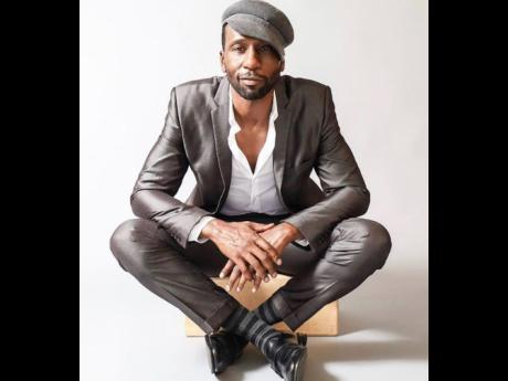 
Actor, singer and songwriter Leon Robinson, who appeared in 1993 cult classic movie ‘Cool Runnings’, continues to wave the Jamaican flag high. 