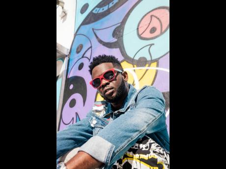 
A good 14 years after writing and co-producing Sean Paul’s ‘Temperature’, alongside Rohan ‘Jah Snowcone’ Fuller in 2006, Adrian Christopher Marshall, known professionally as Chris Marshall, has finally stepped out with a debut solo project.
