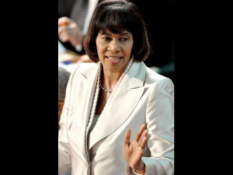 
Former Prime Minister and leader of the PNP, Portia Simpson Miller, will not appear in court tomorrow to answer questions in the long-standing Trafigura matter due to illness, her attorney says.