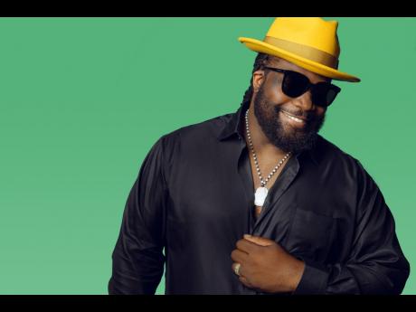 Gramps Morgan has signed on as an ambassador for the Babylon Misfits Reggae NFT collection.